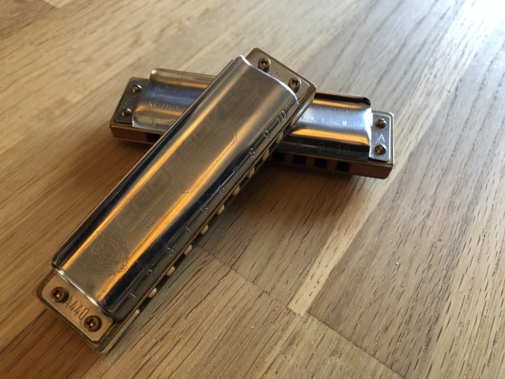 Harmonica Bending, Types and Considerations Blues Harmonica KaizenBlues Harmonica Kaizen