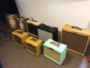 harmonica masters workshops 2018, marble amps